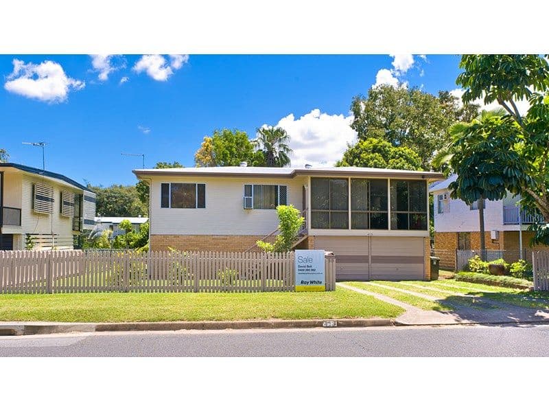 413 Murphy Street, FRENCHVILLE QLD 4701, Frenchville - Image 1