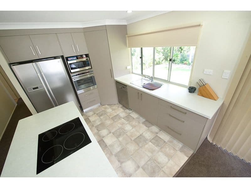 413 Murphy Street, FRENCHVILLE QLD 4701, Frenchville - Thumbnail 3