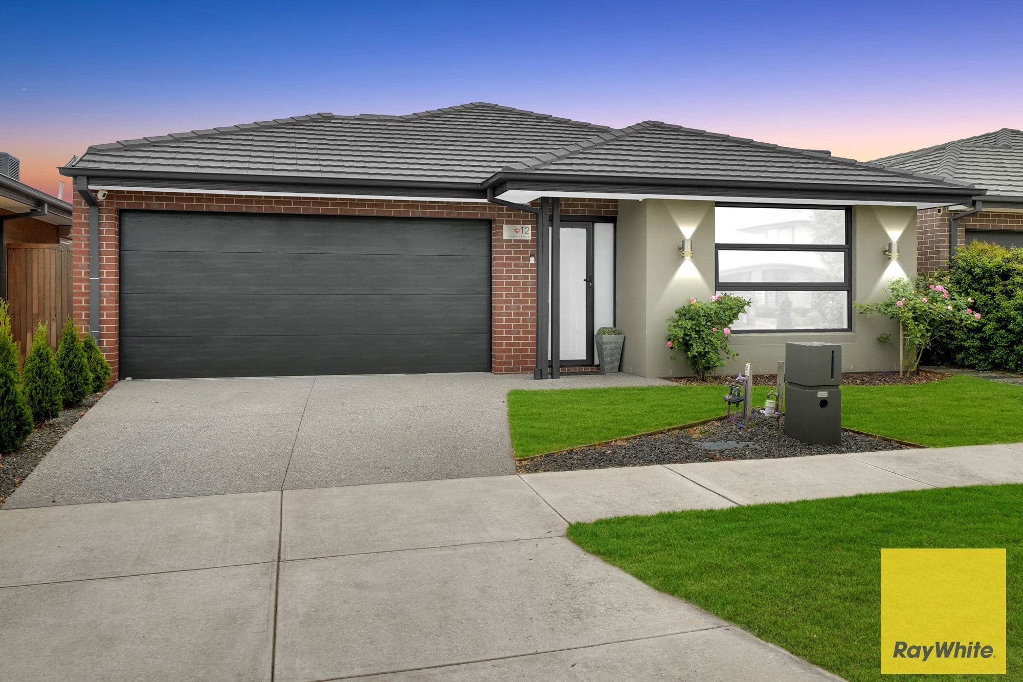 12 Tulipwood Avenue, AINTREE VIC 3336, Aintree - Thumbnail 2