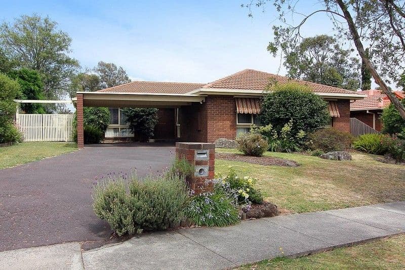 48 Mowbray Drive, WANTIRNA SOUTH VIC 3152, Wantirna South - Image 1