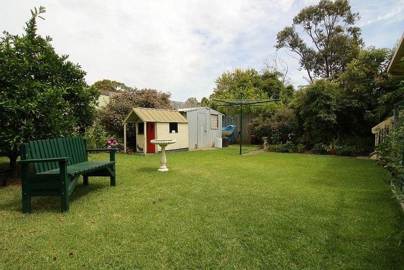 48 Mowbray Drive, WANTIRNA SOUTH VIC 3152, Wantirna South - Thumbnail 4