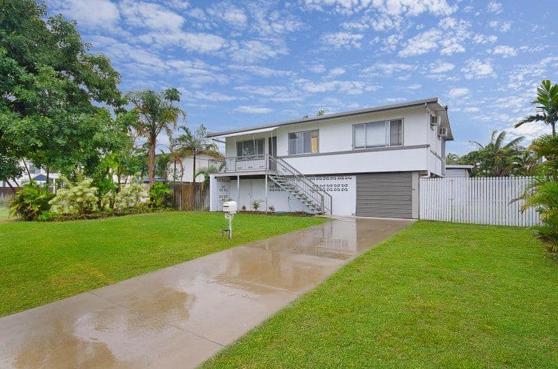 16 Tonkin Street, HEATLEY QLD 4814, Heatley - Image 1