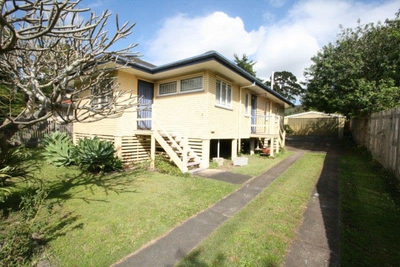 4 Ludwick Street, CANNON HILL QLD 4170, Cannon Hill - Thumbnail 2