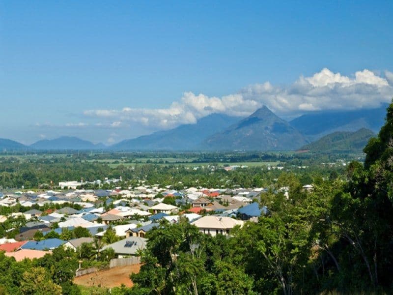 24 Sugarmill Street, MOUNT SHERIDAN QLD 4868, Mount Sheridan - Thumbnail 2