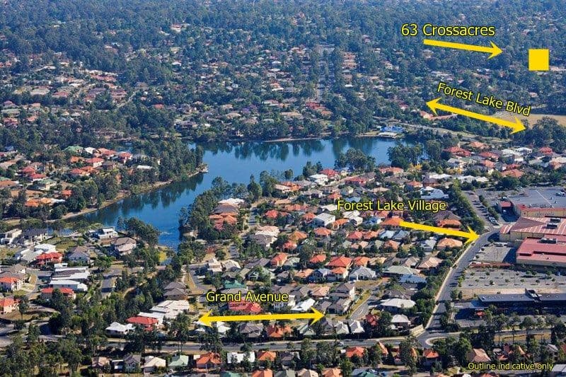 63 Crossacres Street, Doolandella QLD 4077, Doolandella - Thumbnail 2