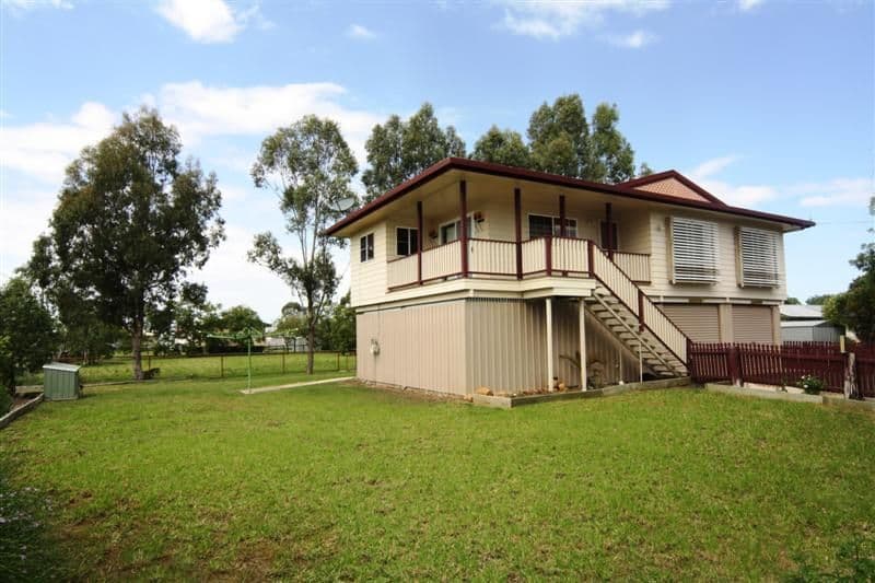 28 Owen Street, DALBY QLD 4405, Dalby - Image 1