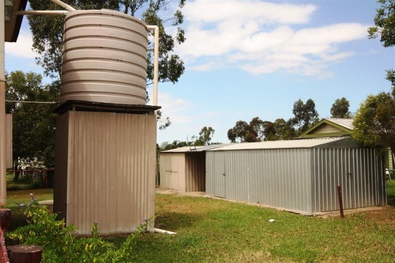28 Owen Street, DALBY QLD 4405, Dalby - Thumbnail 8