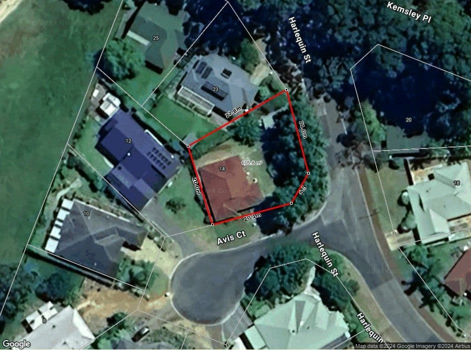 14 Avis Court, Denmark WA 6333, Denmark - Thumbnail 8