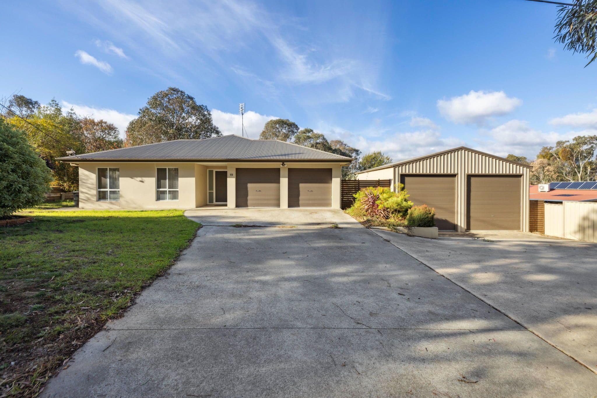 19 Montem Street, Bowning NSW 2582, Bowning - Image 1