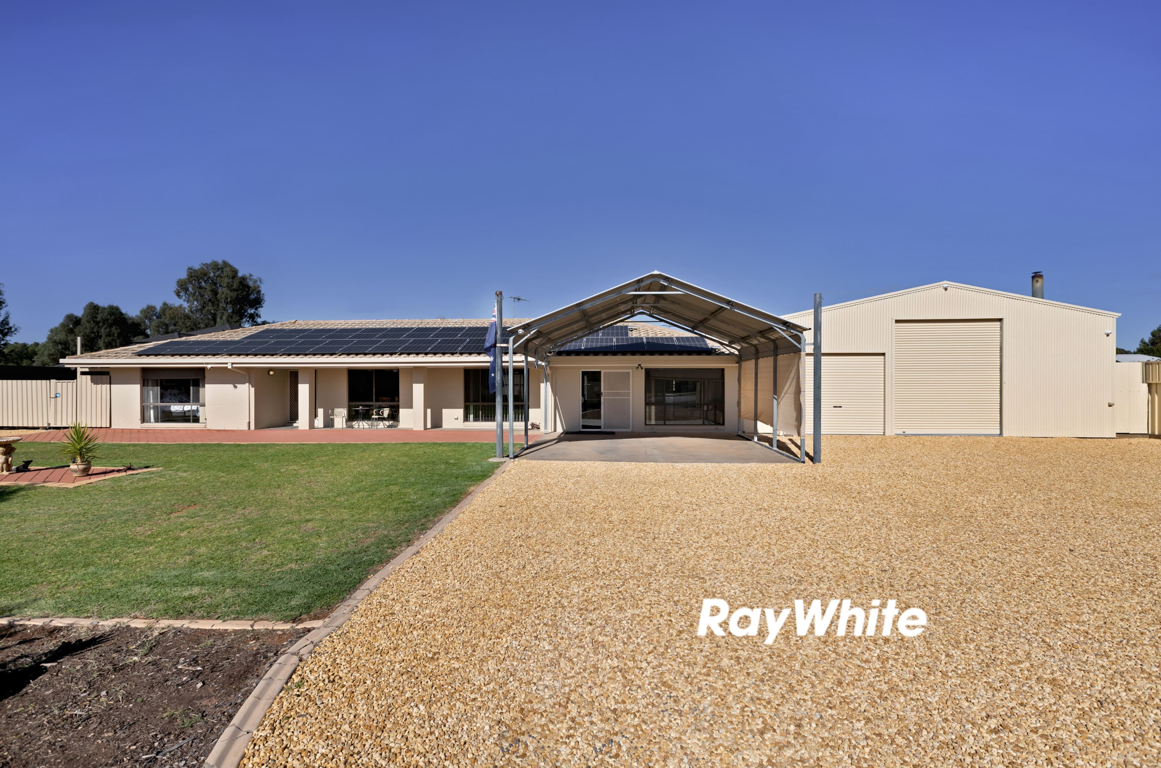 82-84 Flora Avenue, Mildura VIC 3500, Mildura - Image 1
