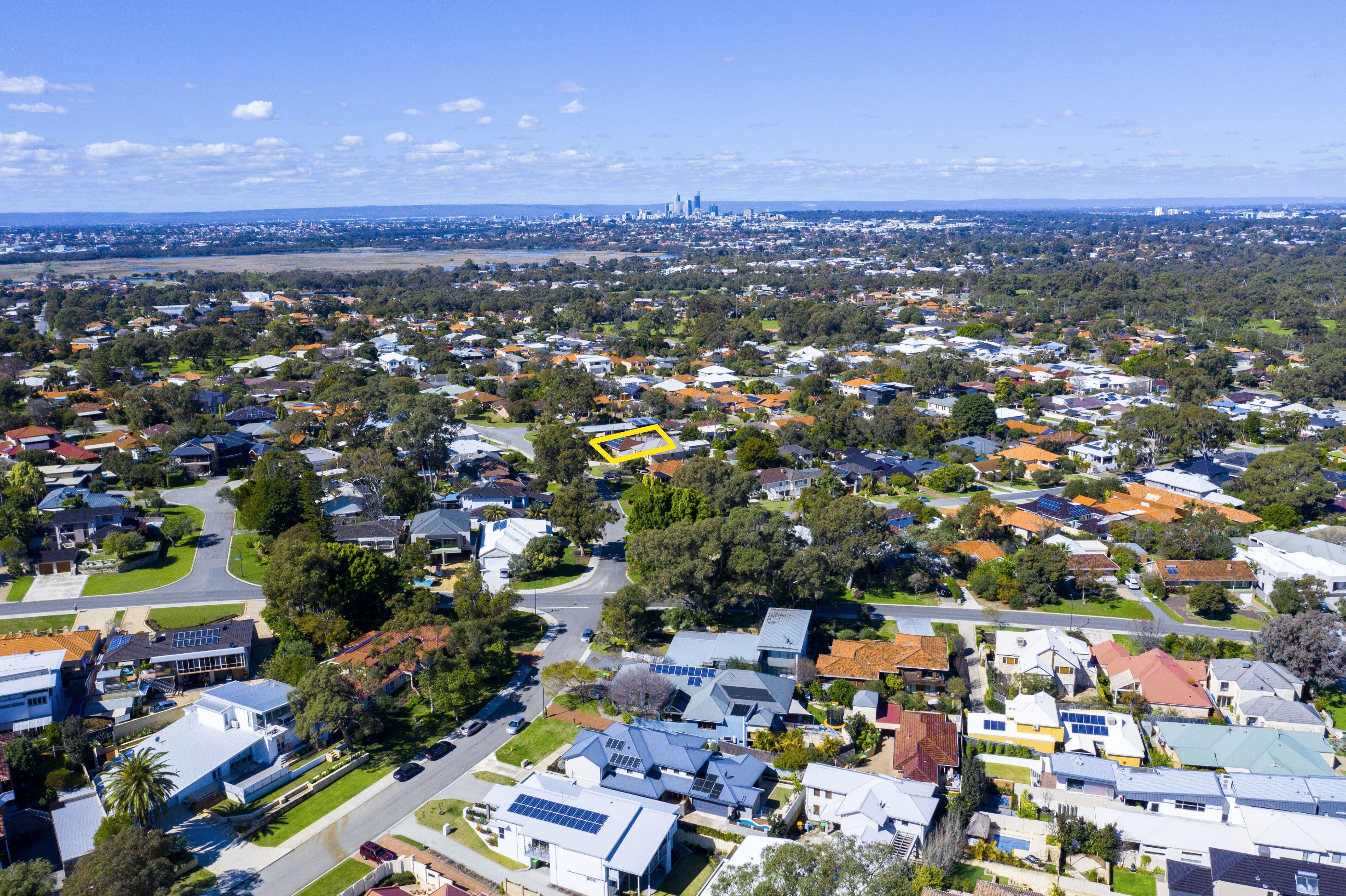 23 Maisie Crescent, Wembley Downs WA 6019, Wembley Downs - Image 1