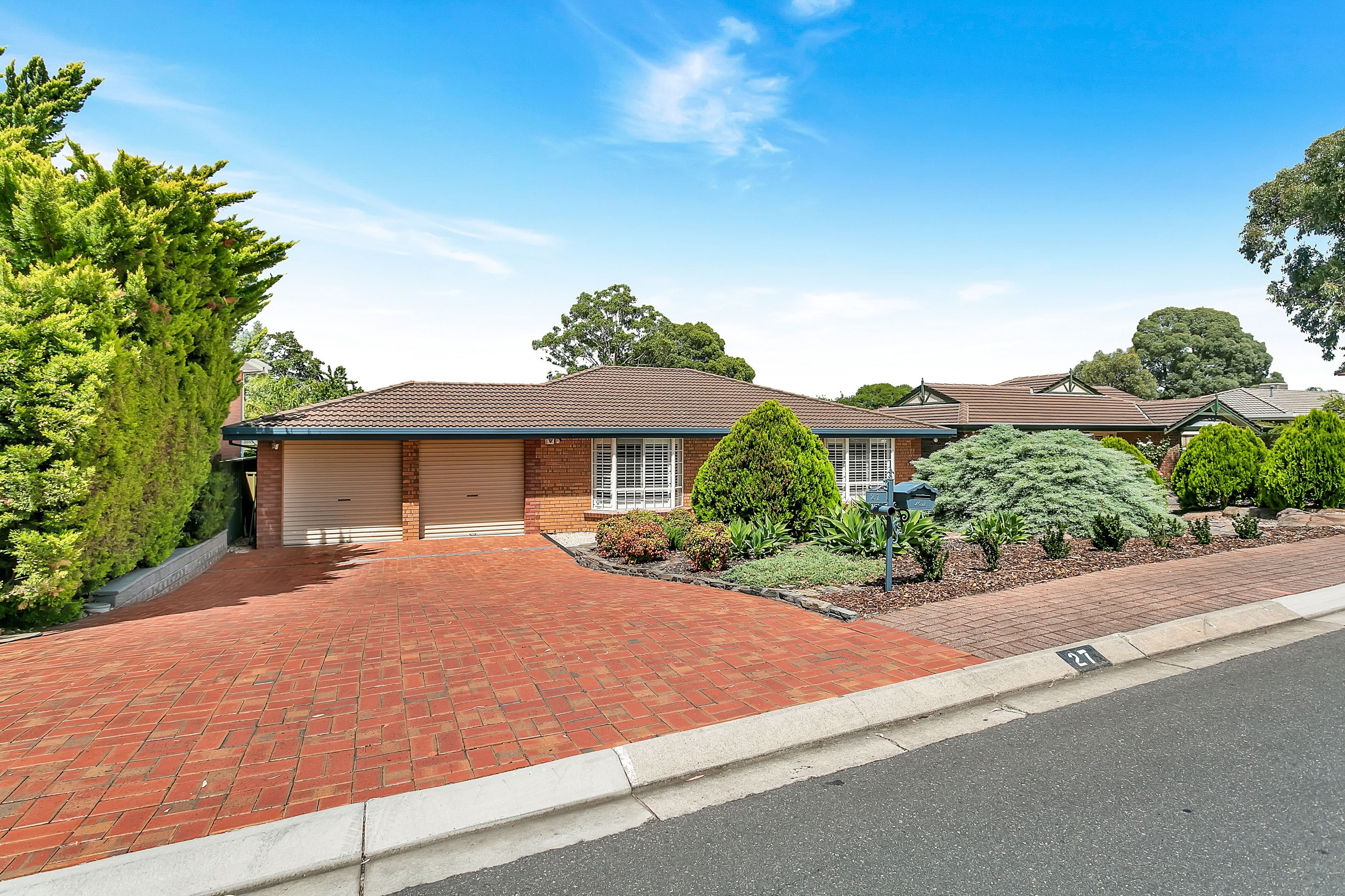 27 Daveys Road, Flagstaff Hill SA 5159, Flagstaff Hill - Image 1