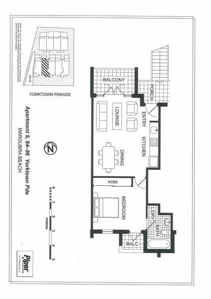 94-96 Yorktown Parade, MAROUBRA NSW 2035, Maroubra - Thumbnail 4