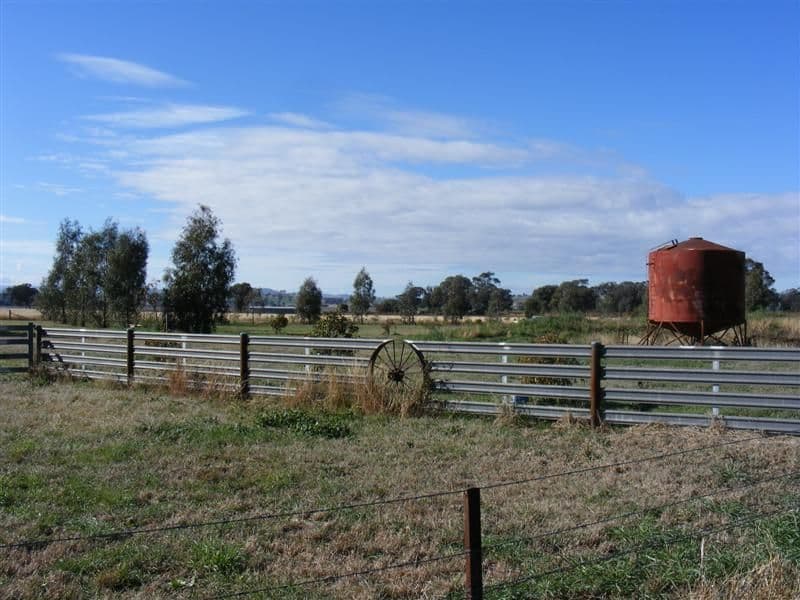 Lot 255 Noonbinna Road, NOONBINNA NSW 2794, Noonbinna - Thumbnail 3