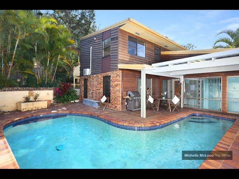 6 Pearra Place, CHAPEL HILL QLD 4069, Chapel Hill - Image 1