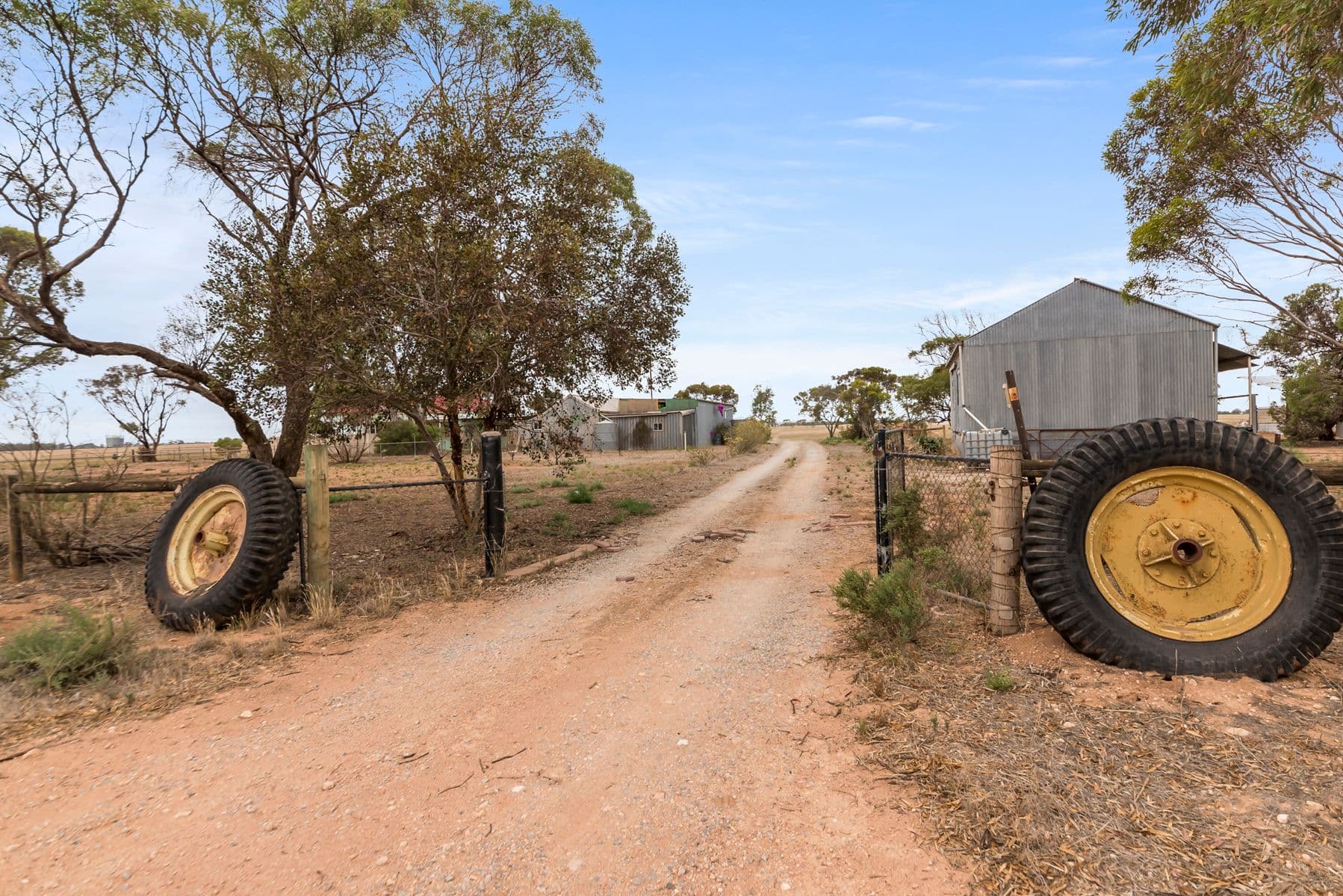 571 Plains Road, Erith SA 5461, Erith - Image 1