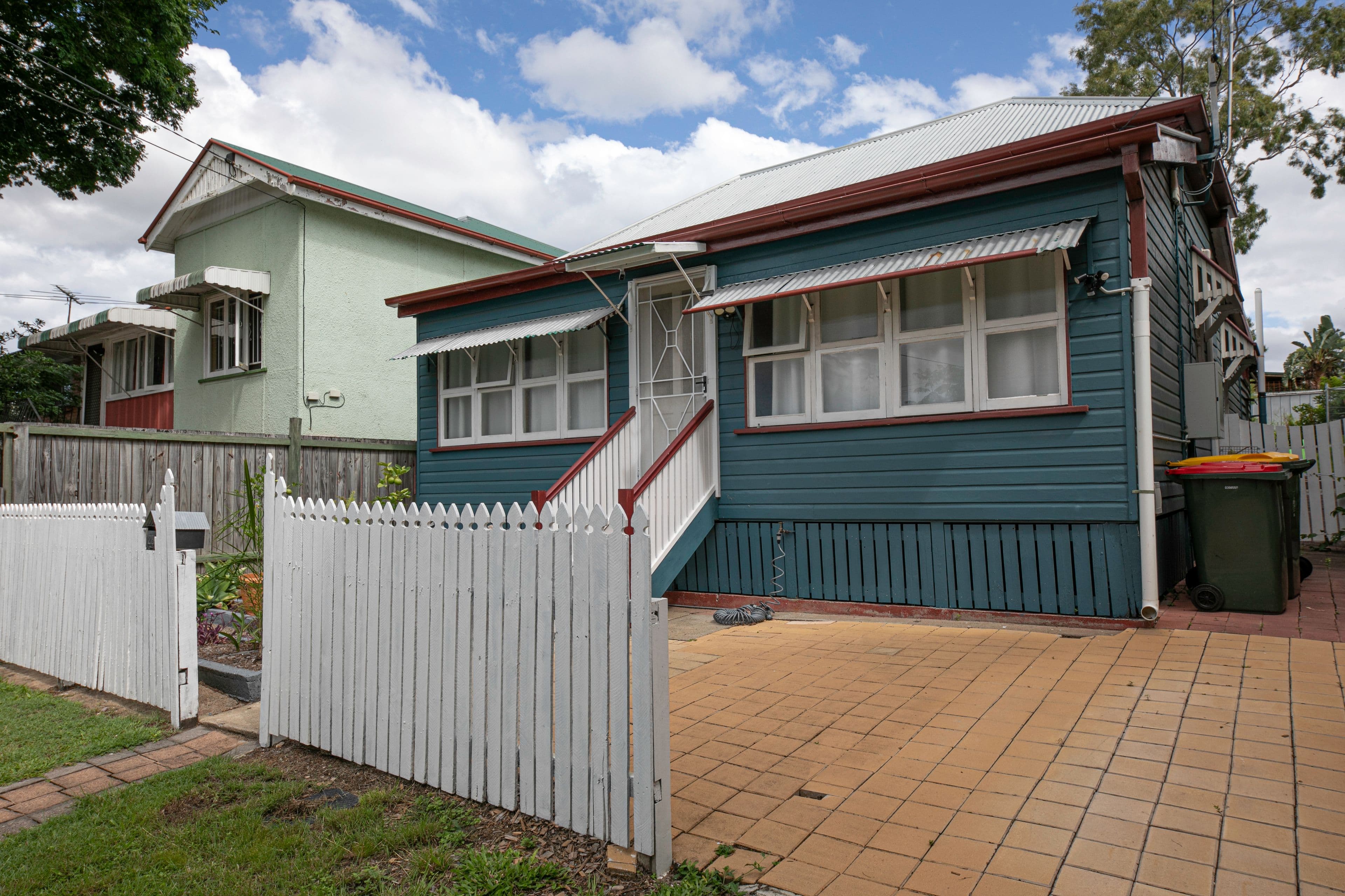 28 Ashby Street, Fairfield QLD 4103, Fairfield - Image 1