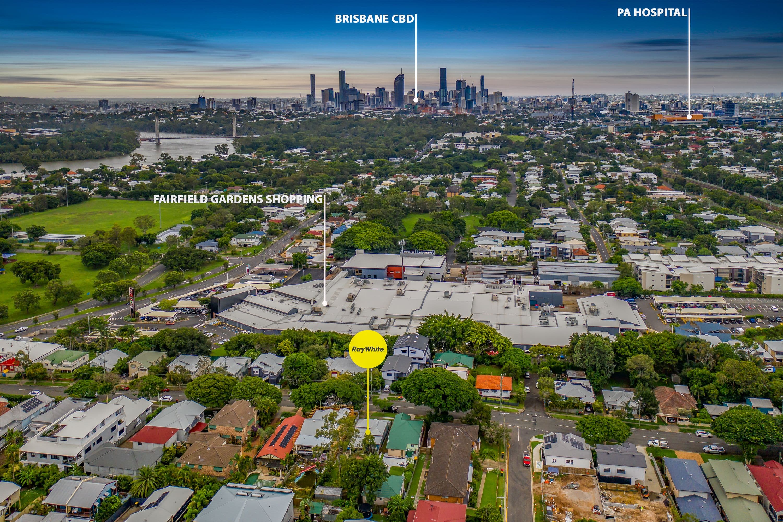 28 Ashby Street, Fairfield QLD 4103, Fairfield - Thumbnail 2