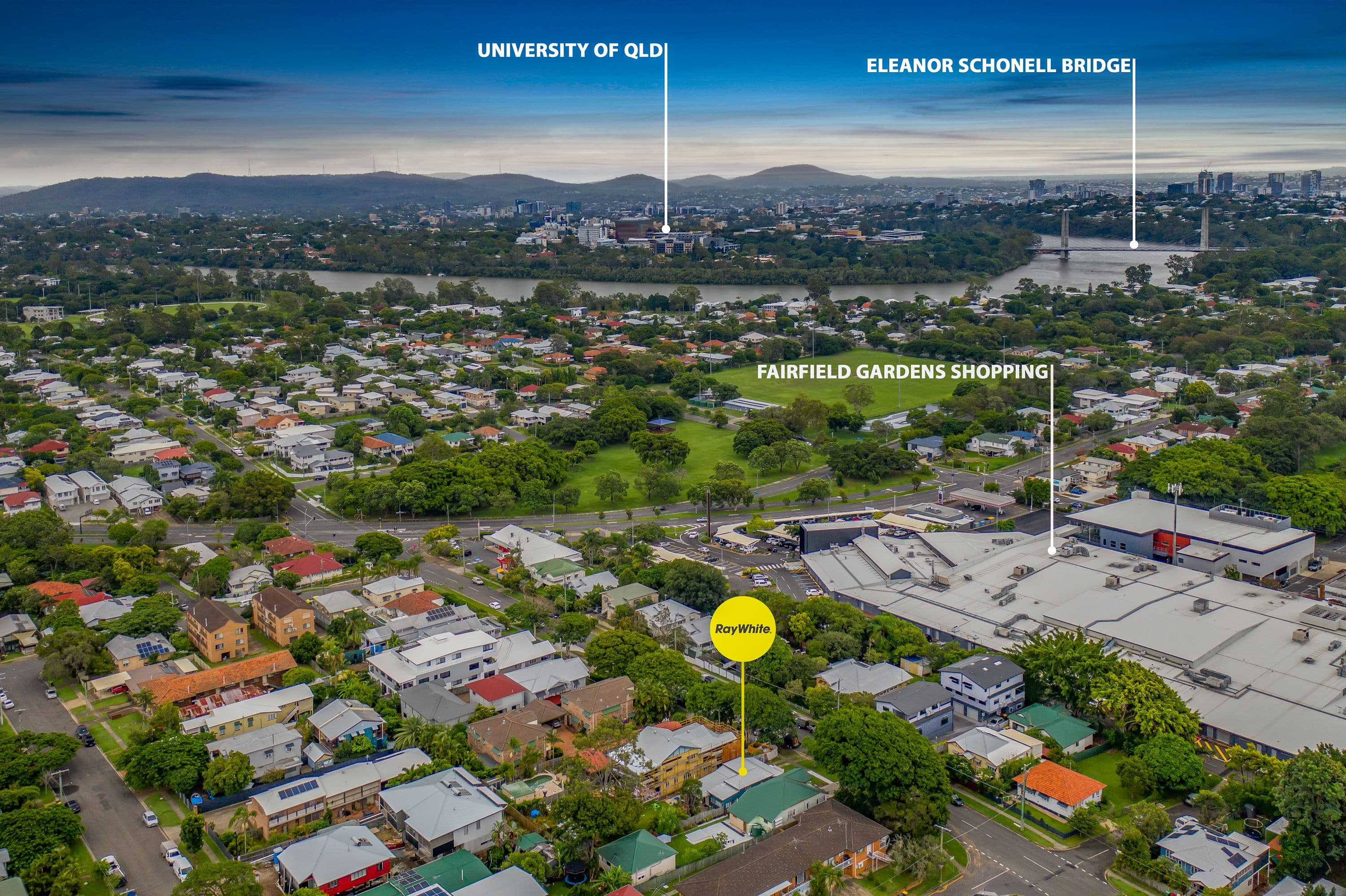 28 Ashby Street, Fairfield QLD 4103, Fairfield - Thumbnail 3