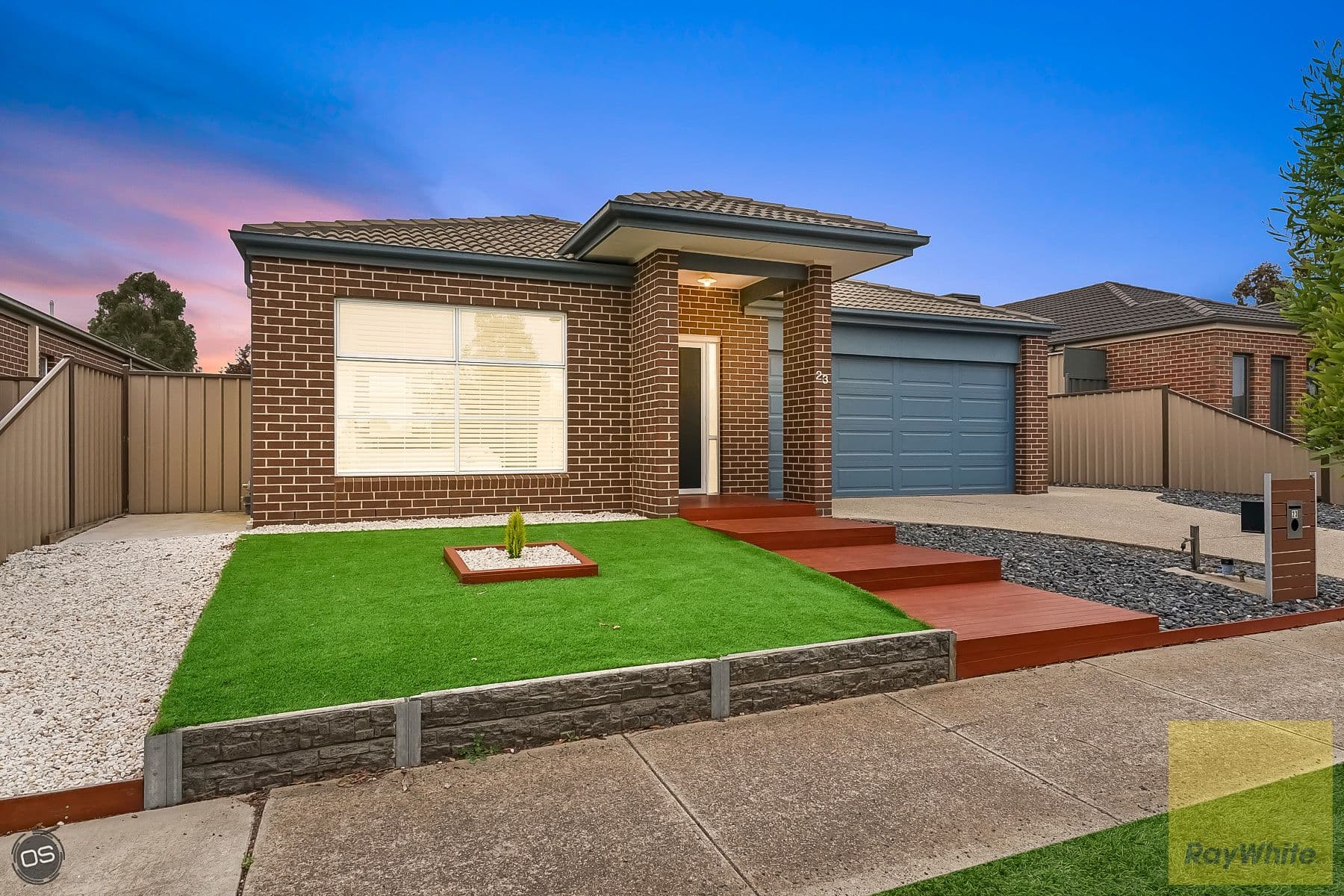 23 Stanthorp Street, Burnside Heights VIC 3023, Burnside Heights - Thumbnail 2