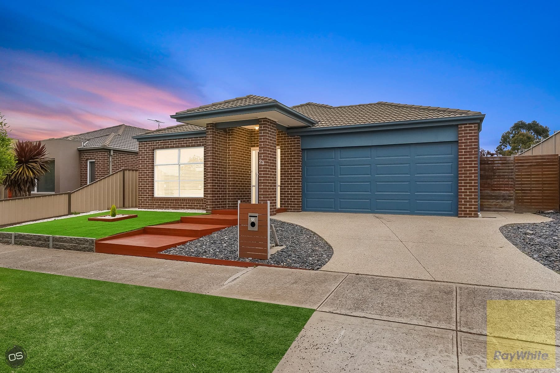 23 Stanthorp Street, Burnside Heights VIC 3023, Burnside Heights - Thumbnail 3