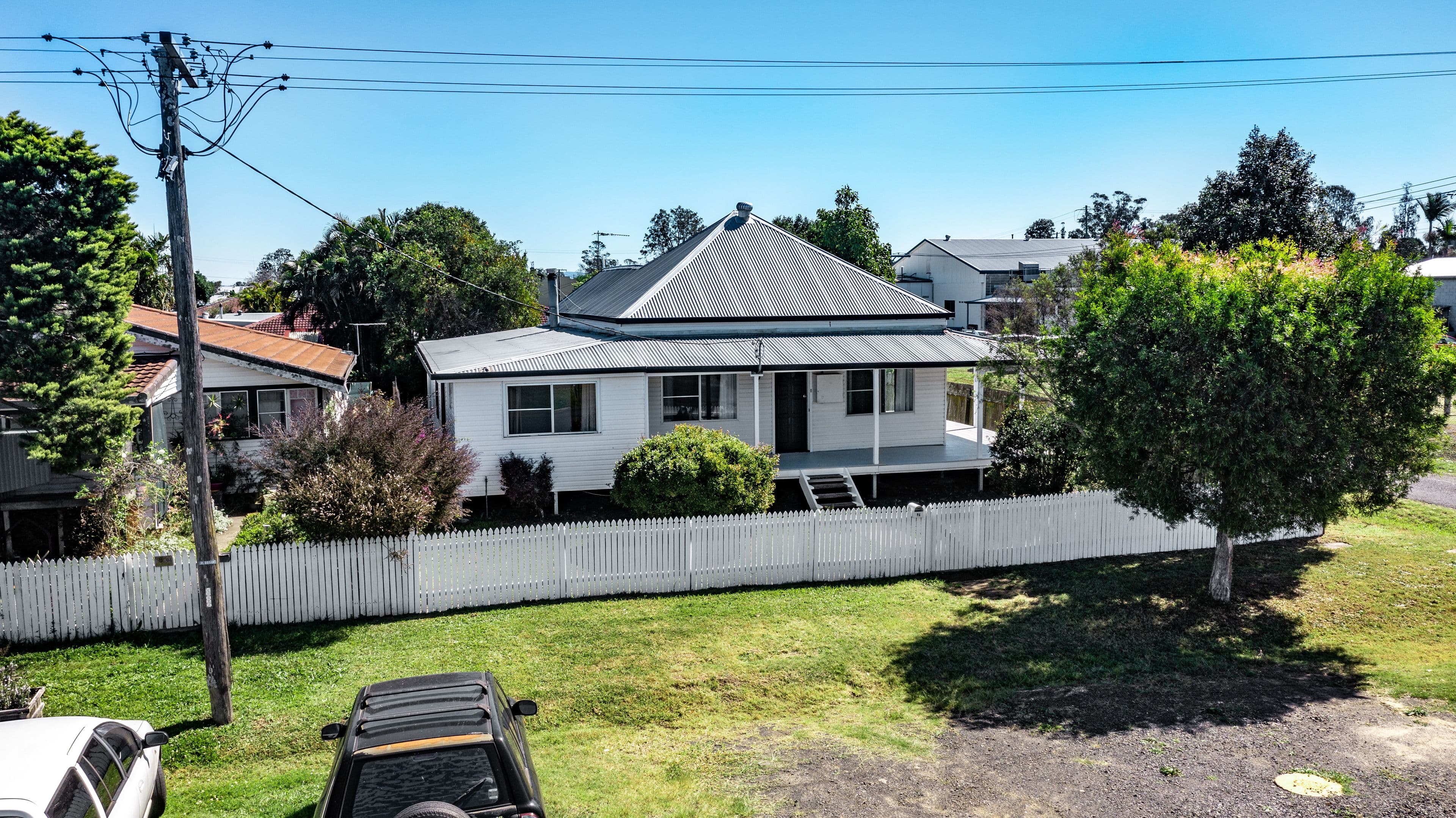 96 Hickey, Casino NSW 2470, Casino - Image 1