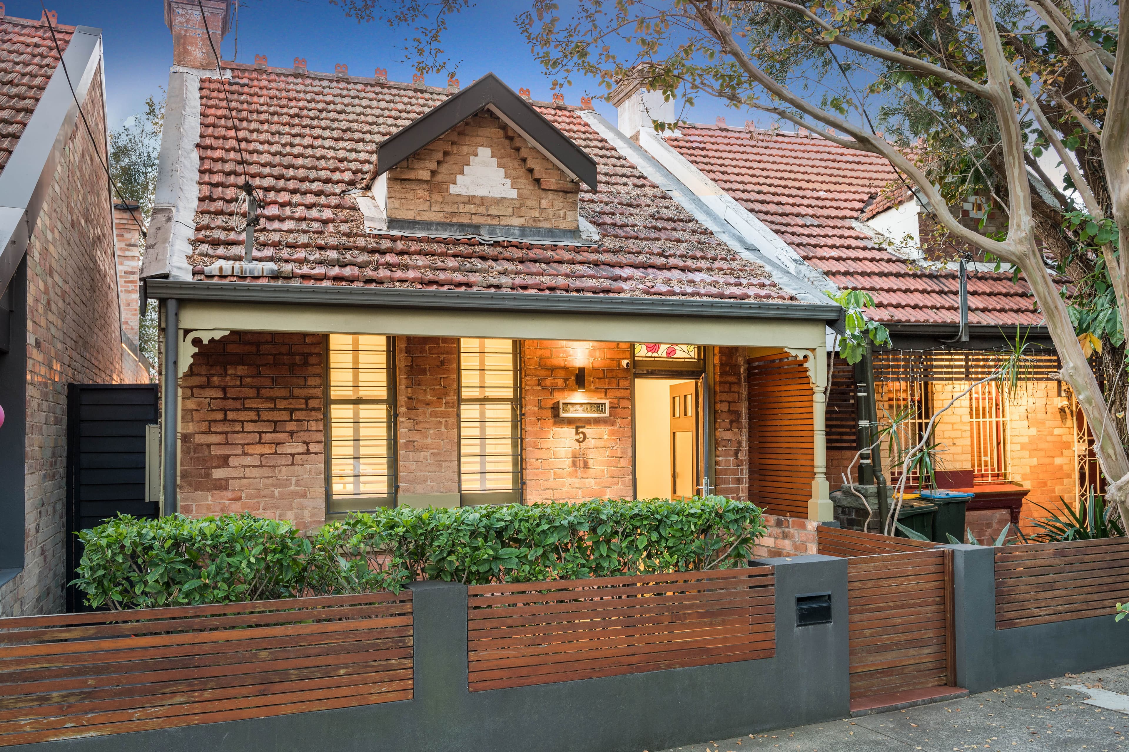 5 Clarke Street, Annandale - Image 1
