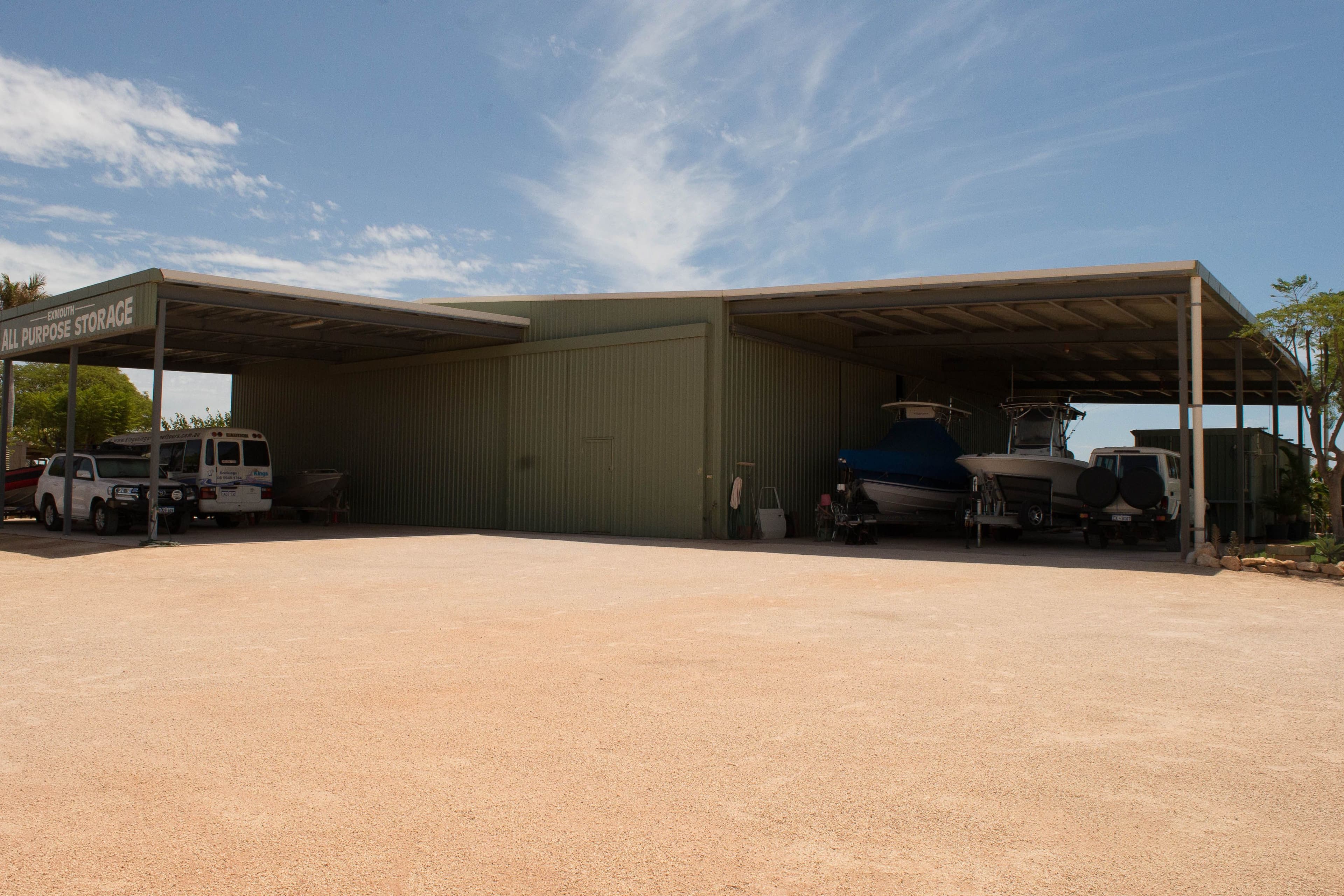 23 Koolinda Way, Exmouth WA 6707, Exmouth - Thumbnail 4
