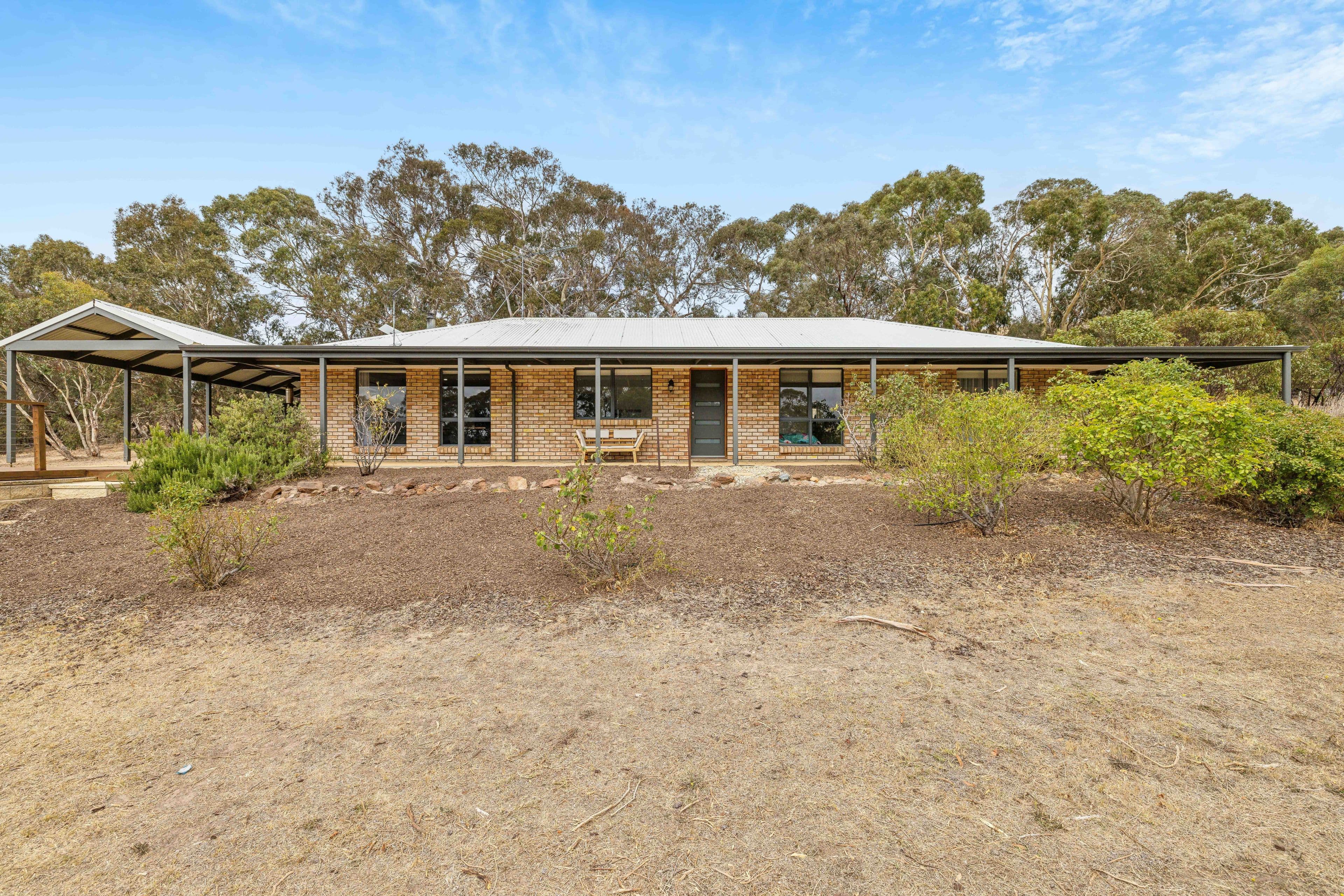 163 Signal Flat Road, Ashbourne SA 5157, Ashbourne - Thumbnail 2