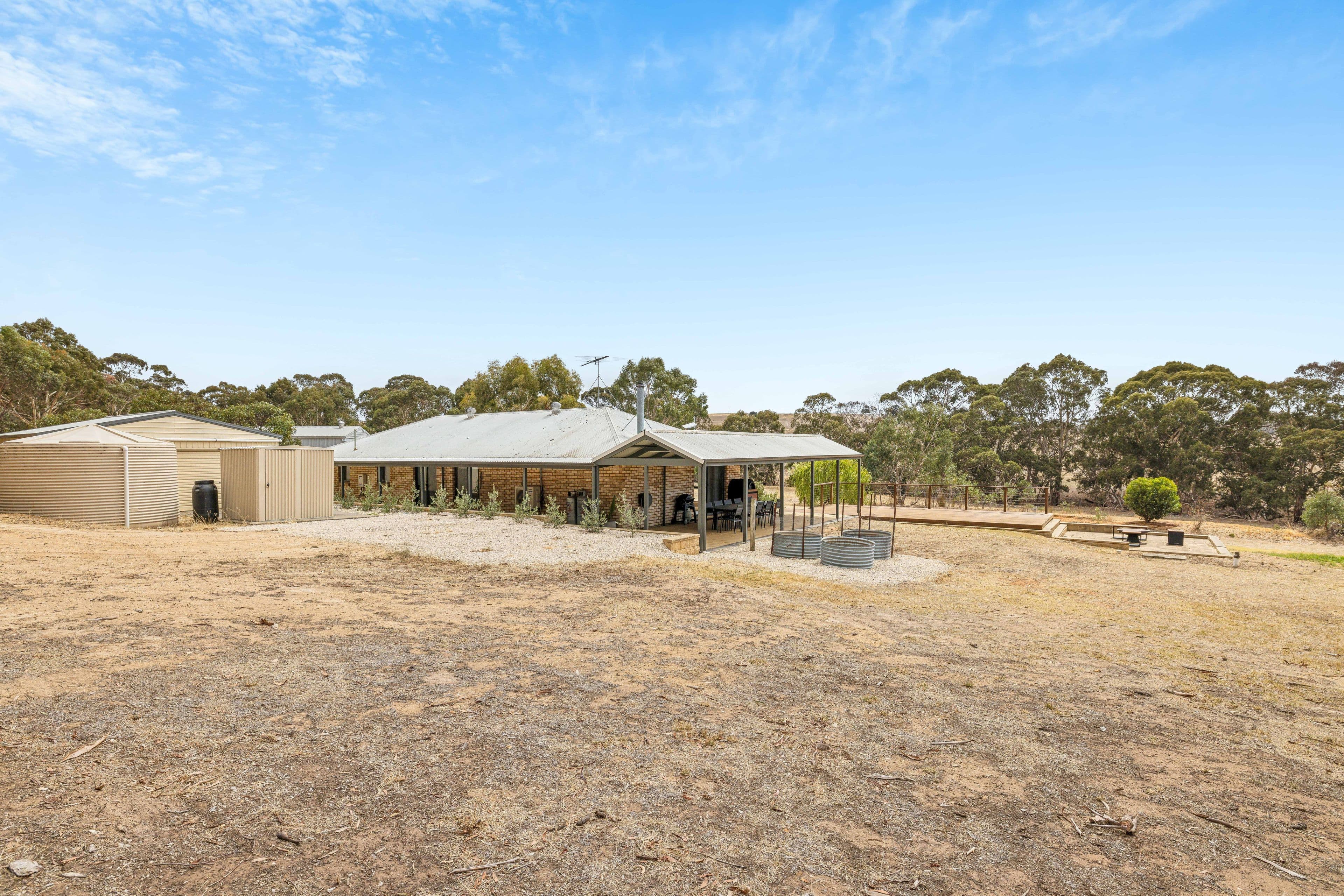 163 Signal Flat Road, Ashbourne SA 5157, Ashbourne - Thumbnail 3