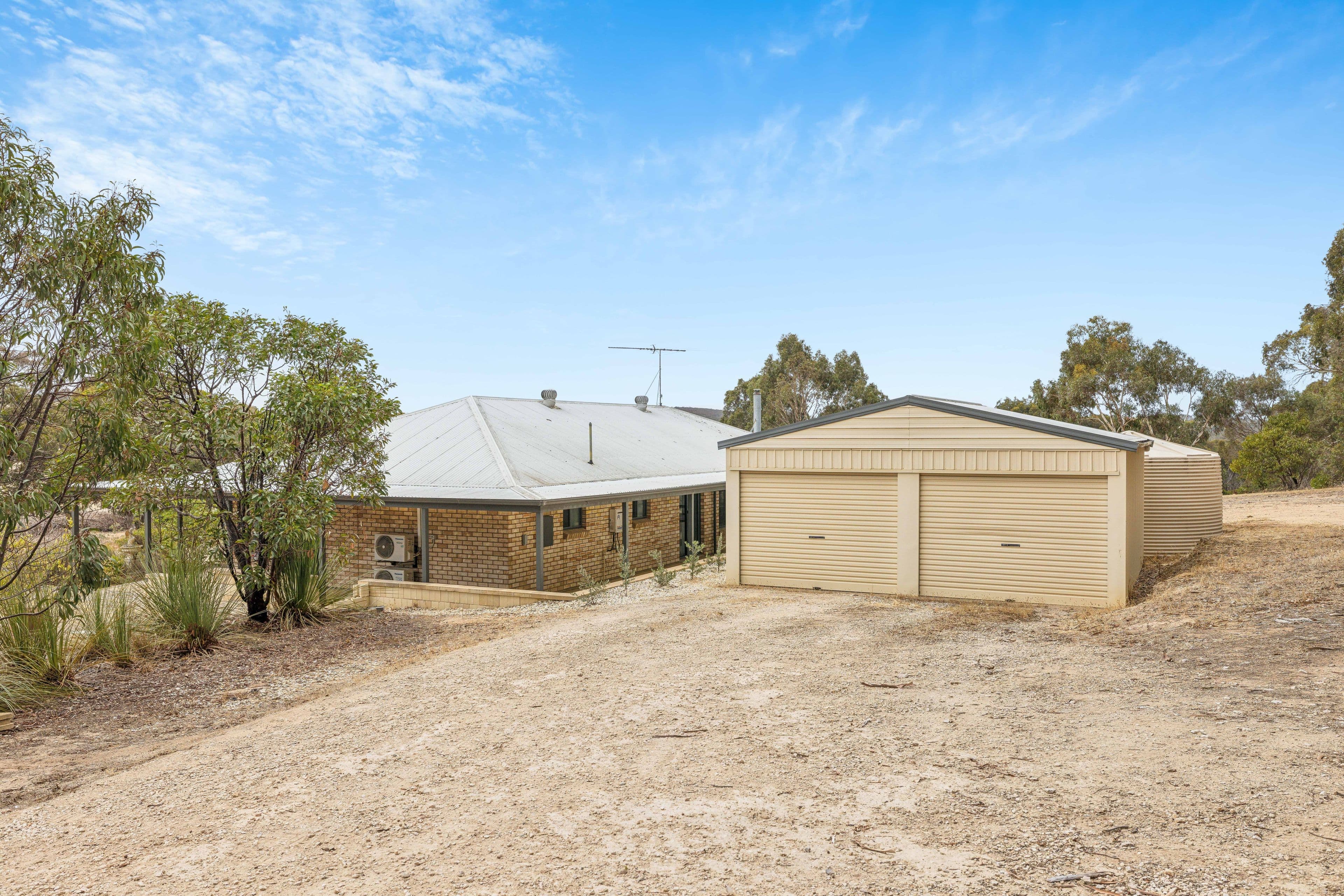 163 Signal Flat Road, Ashbourne SA 5157, Ashbourne - Thumbnail 4
