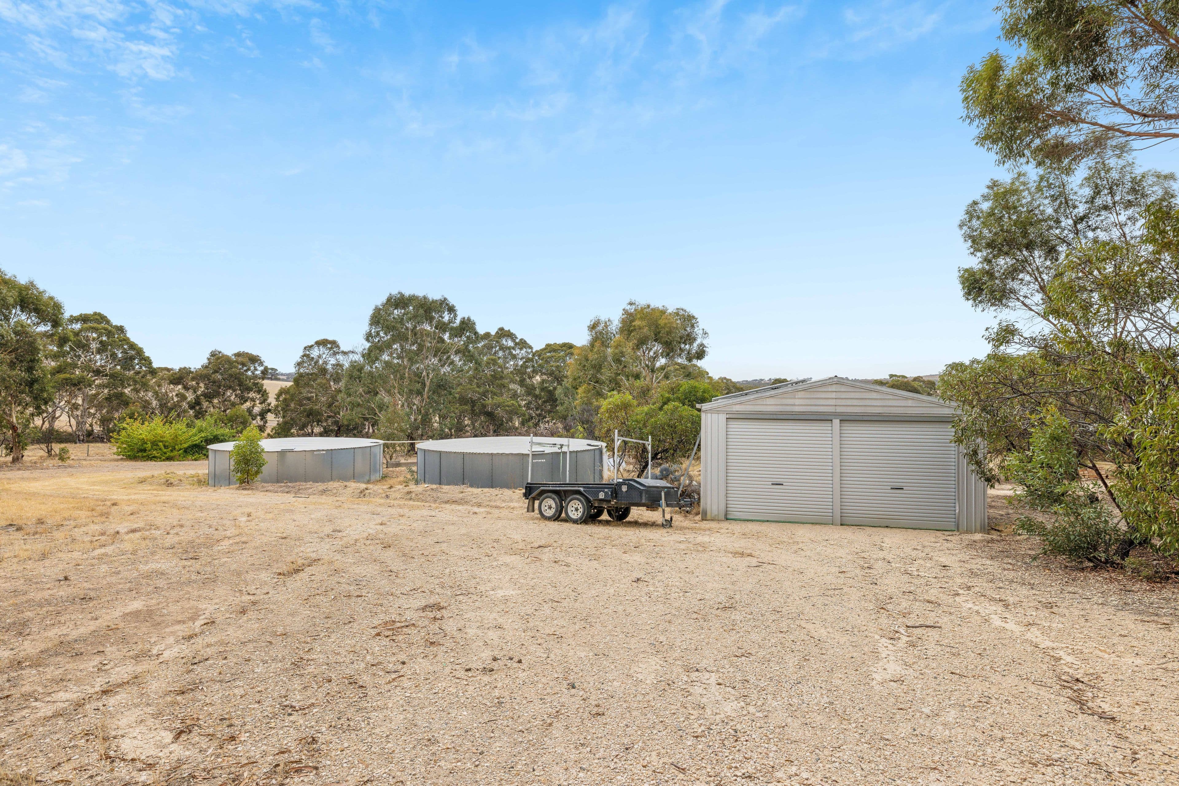 163 Signal Flat Road, Ashbourne SA 5157, Ashbourne - Thumbnail 5
