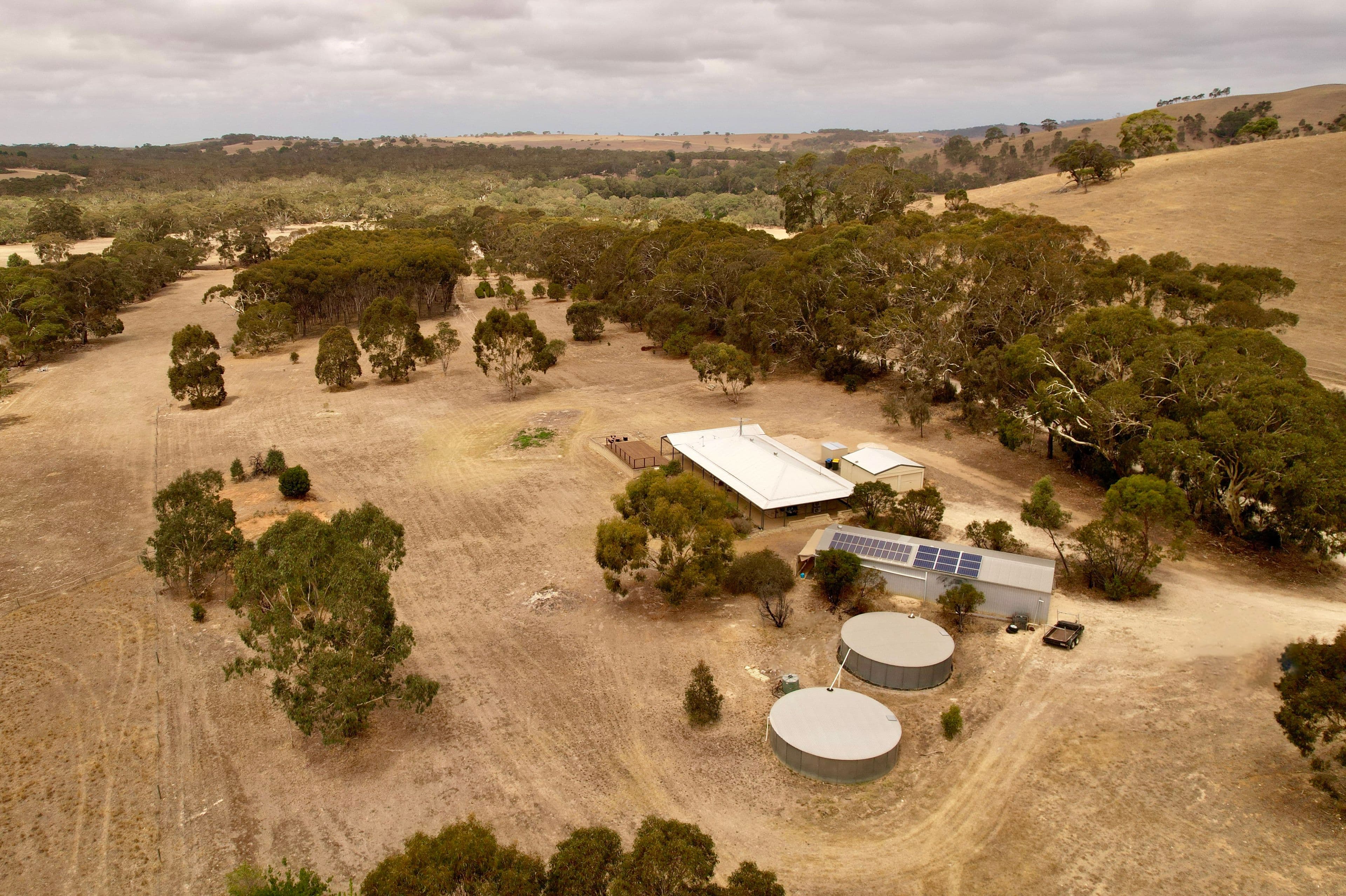 163 Signal Flat Road, Ashbourne SA 5157, Ashbourne - Thumbnail 6