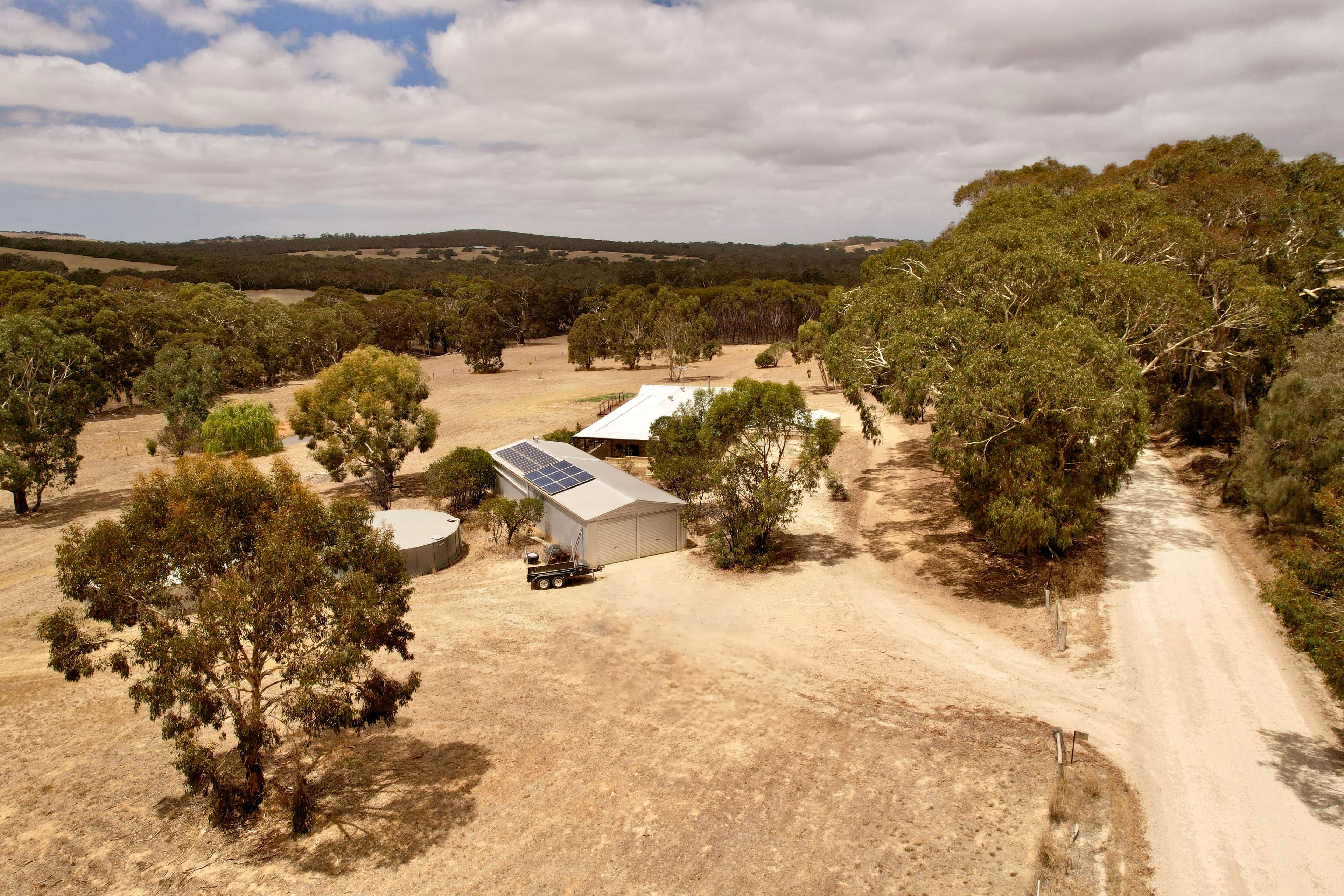 163 Signal Flat Road, Ashbourne SA 5157, Ashbourne - Thumbnail 8