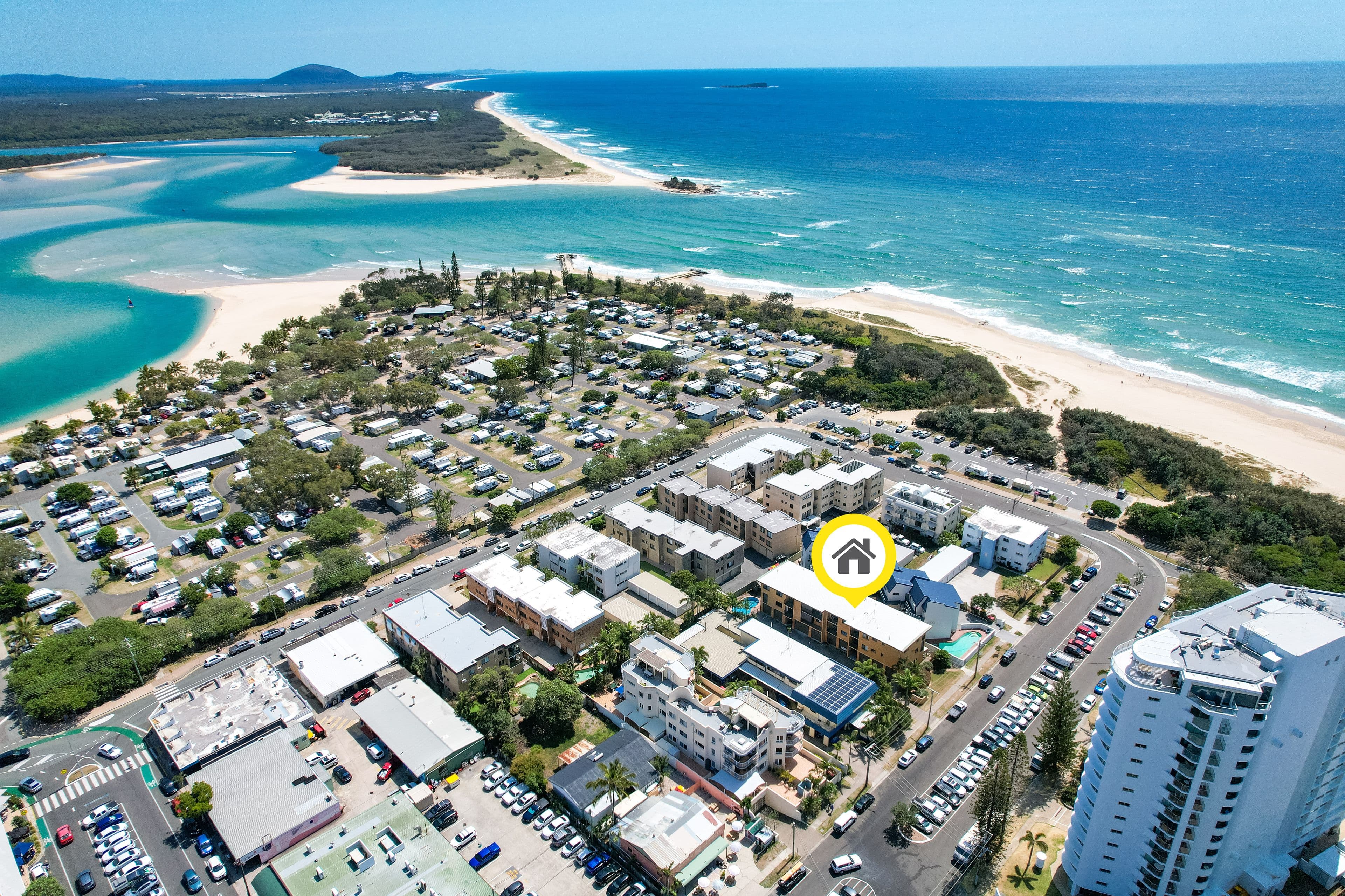 8 Memorial Avenue, Maroochydore QLD 4558, Maroochydore - Image 1