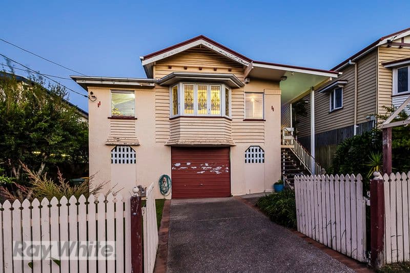 95 Milsom Street, COORPAROO QLD 4151, Coorparoo - Image 1