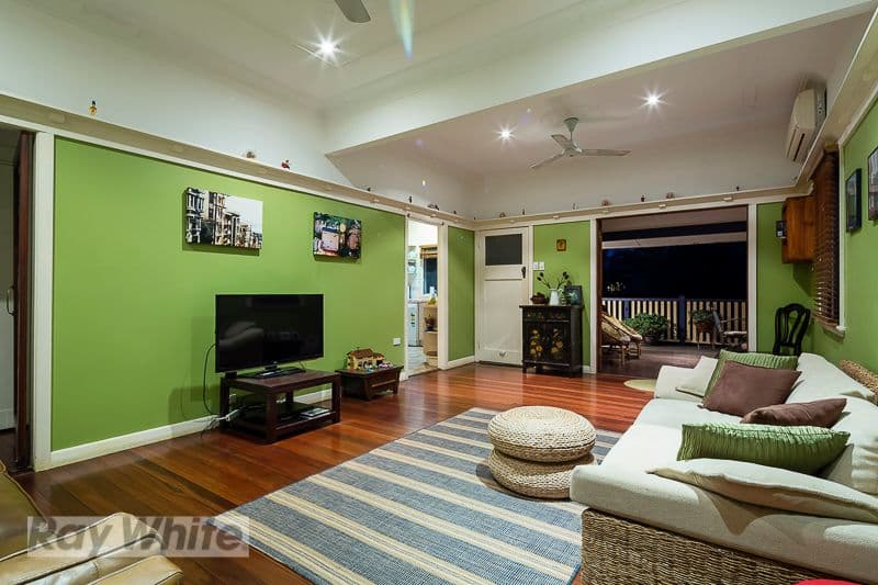 95 Milsom Street, COORPAROO QLD 4151, Coorparoo - Thumbnail 2