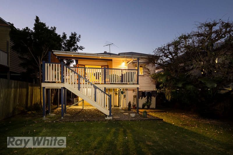 95 Milsom Street, COORPAROO QLD 4151, Coorparoo - Thumbnail 8