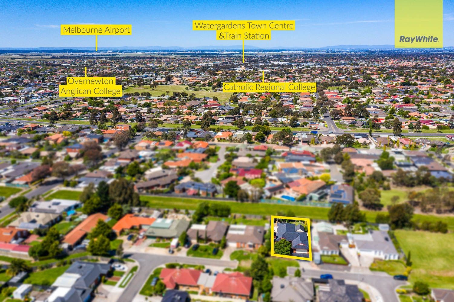 6 Rebecca Court, Hillside VIC 3037, Hillside - Thumbnail 3