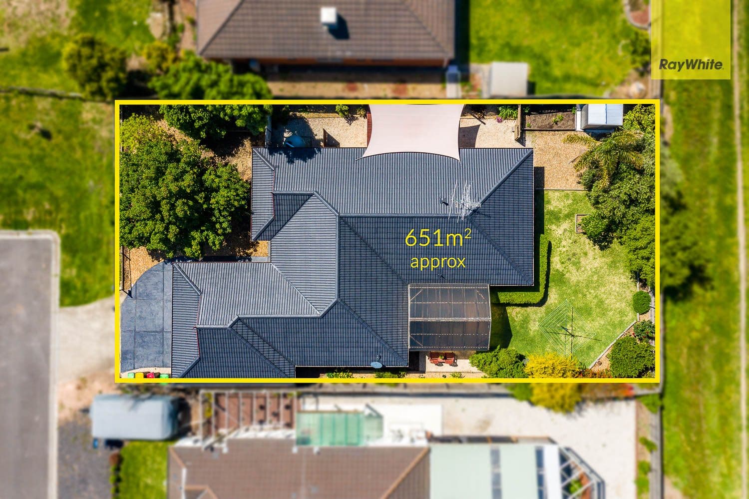 6 Rebecca Court, Hillside VIC 3037, Hillside - Thumbnail 4