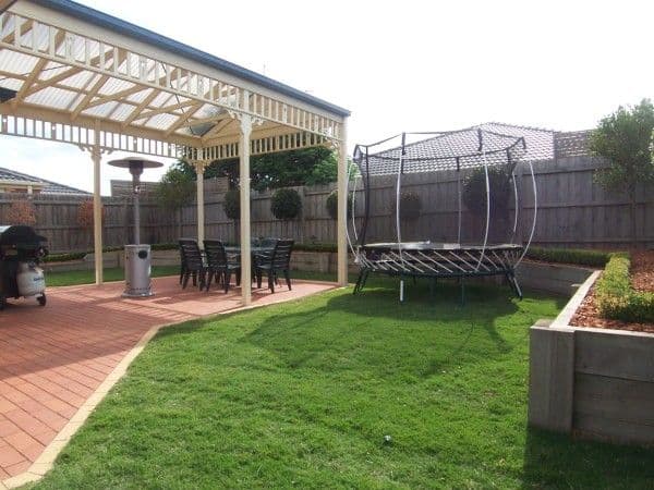 32 Clifton Park Drive, CARRUM DOWNS VIC 3201, Carrum Downs - Thumbnail 4