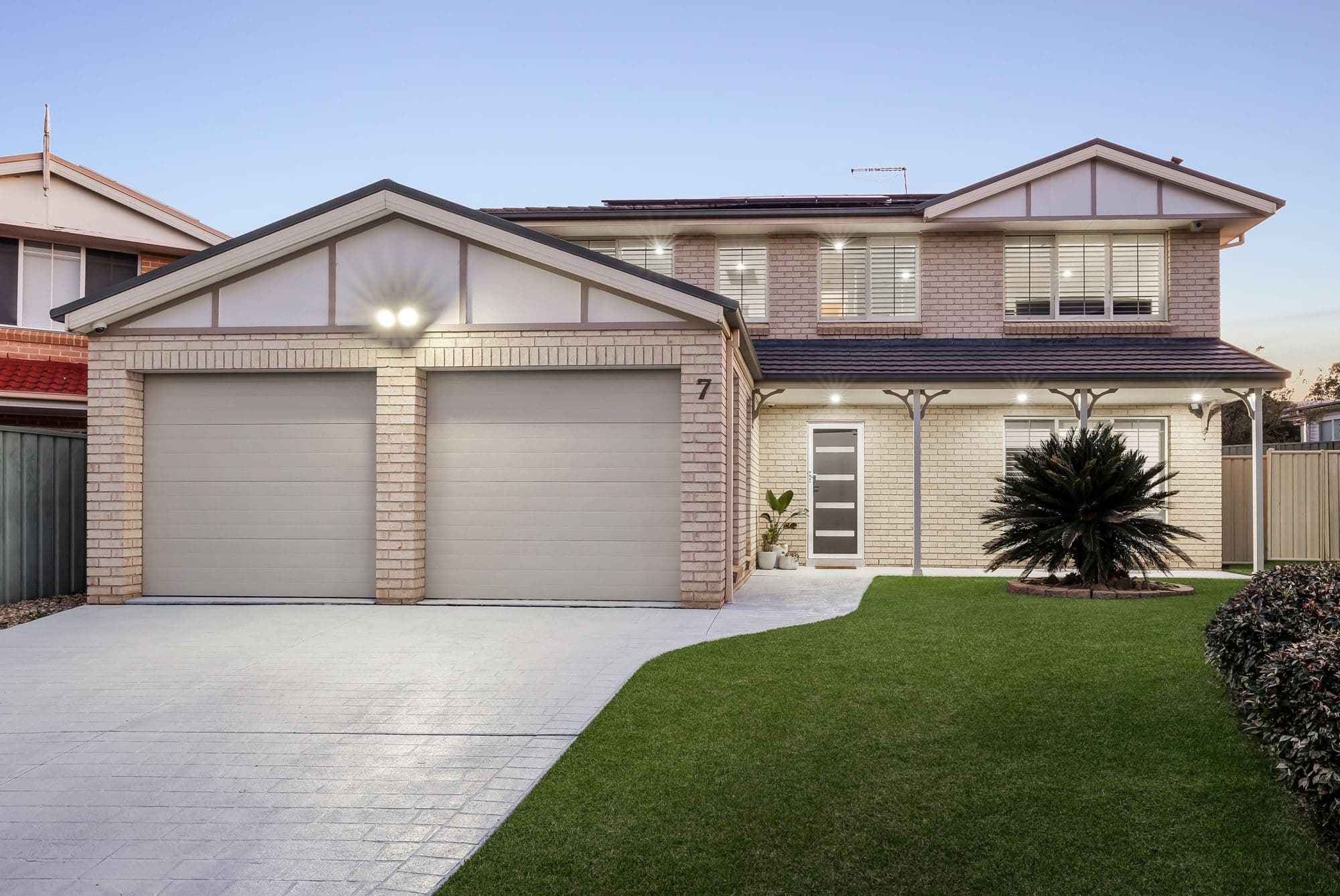 7 Finch Place, Glenwood NSW 2768, Glenwood - Image 1