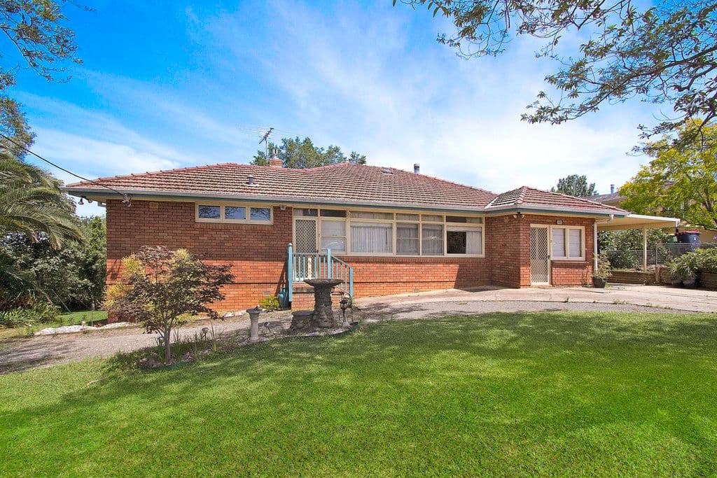 1441 Kurmond Road, KURMOND NSW 2757, Kurmond - Thumbnail 2