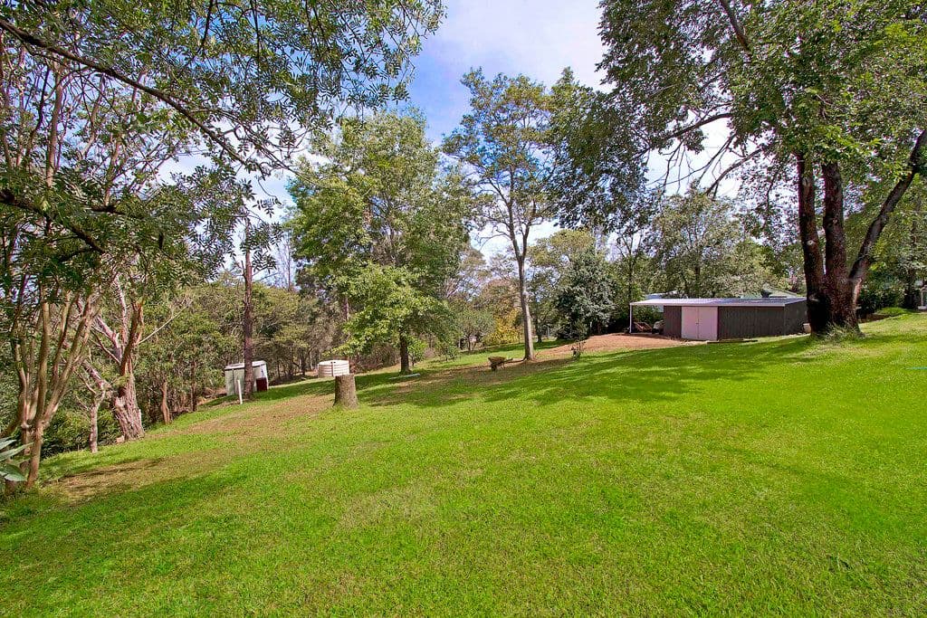 1441 Kurmond Road, KURMOND NSW 2757, Kurmond - Thumbnail 3