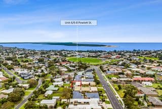 6/6-8 Powlett Street, Inverloch, Inverloch - Image 1