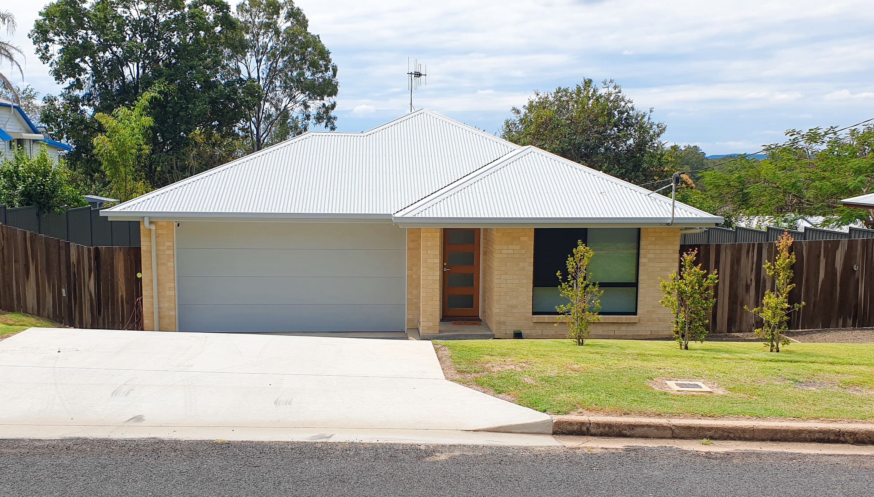 85 Porter Street, Gayndah QLD 4625, Gayndah - Image 1
