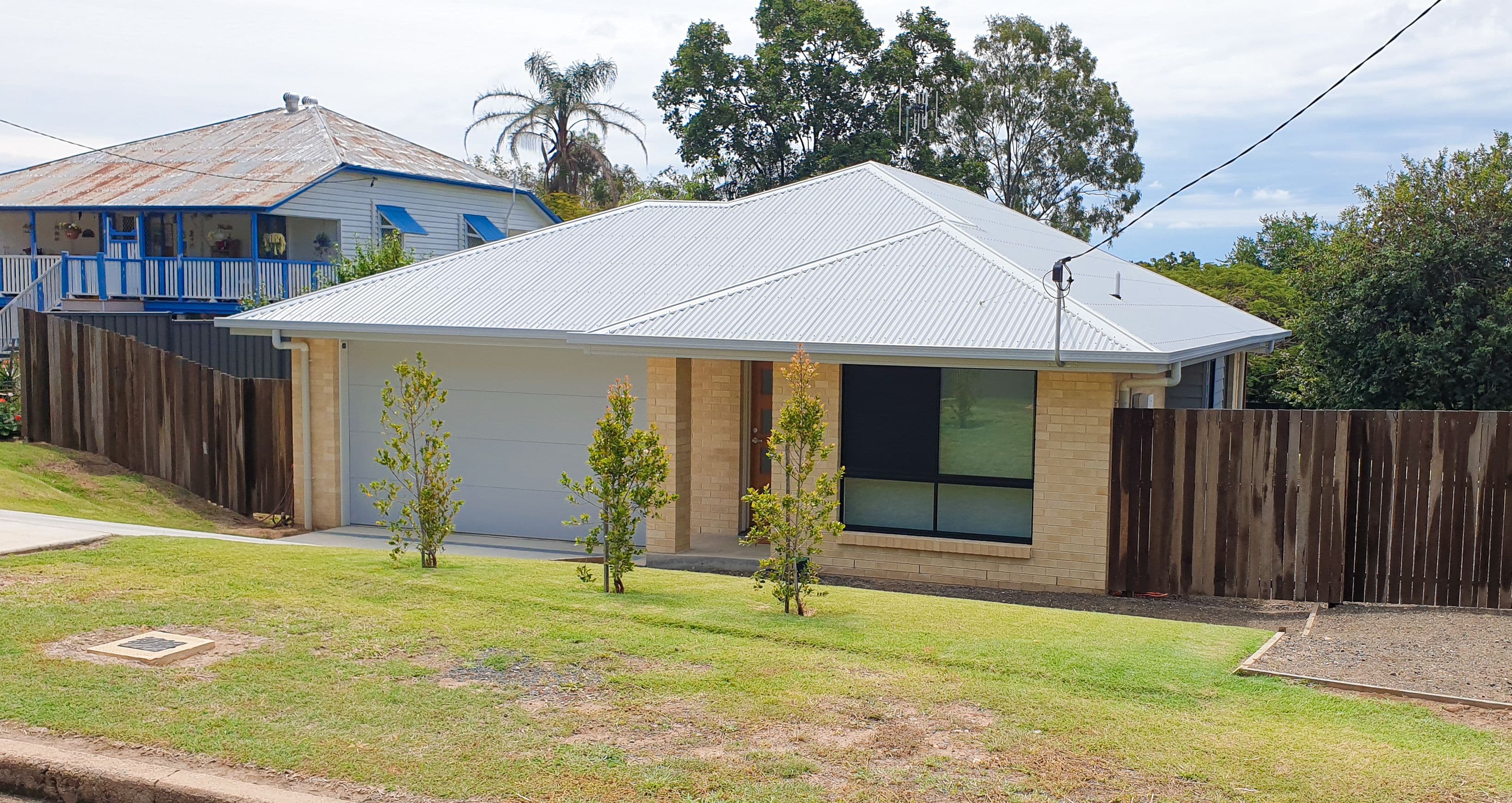 85 Porter Street, Gayndah QLD 4625, Gayndah - Thumbnail 2