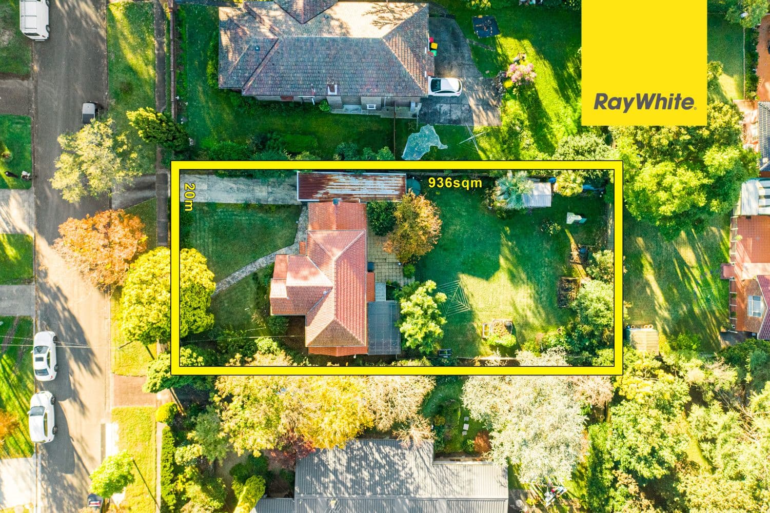 34 Gordon Street, Eastwood NSW 2122, Eastwood - Image 1