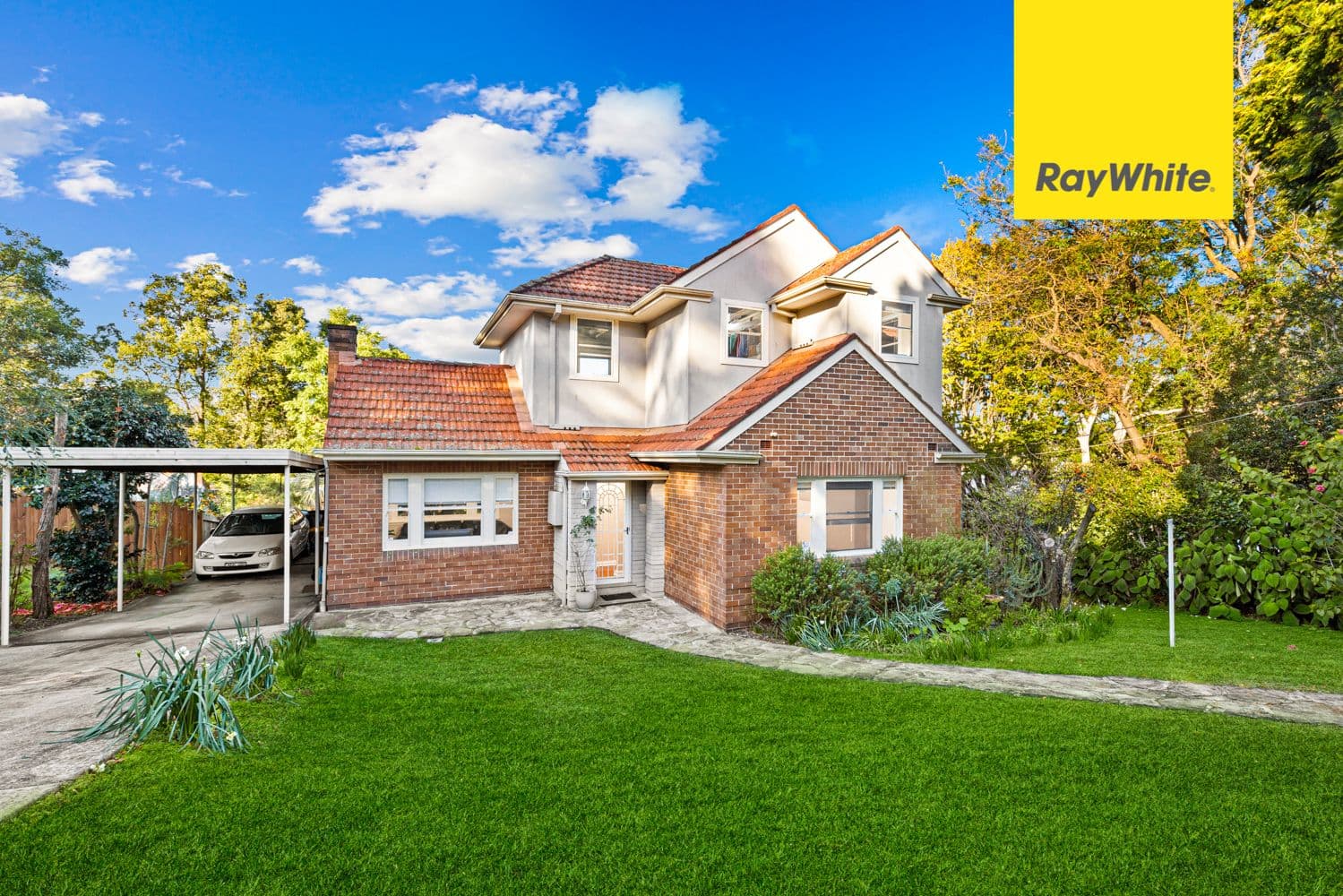 34 Gordon Street, Eastwood NSW 2122, Eastwood - Thumbnail 2