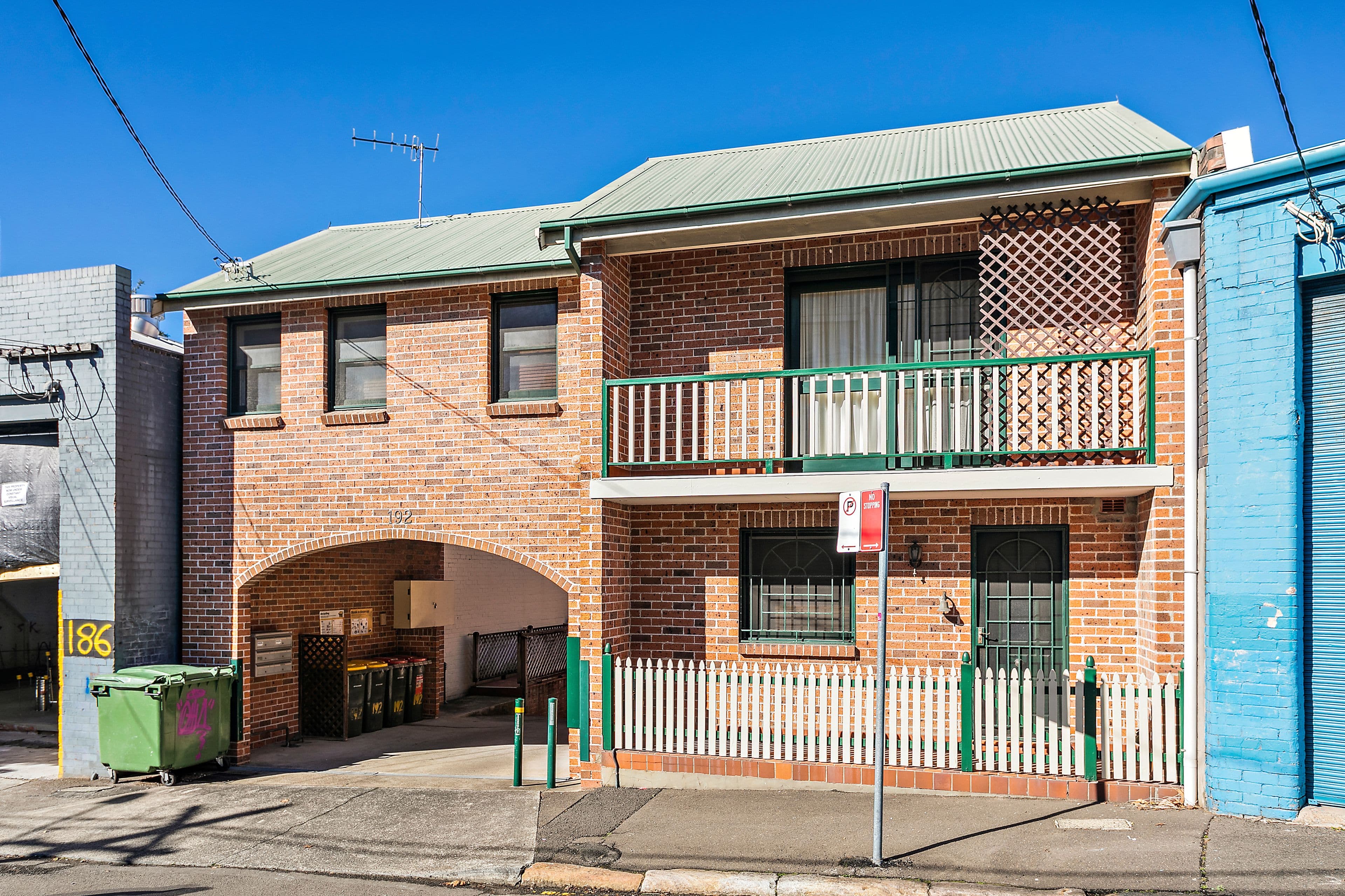 192 Rochford Street, Erskineville - Image 1